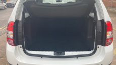 Dacia Duster 1.5 dCi 110 Nav+ 5dr Auto Diesel Estate